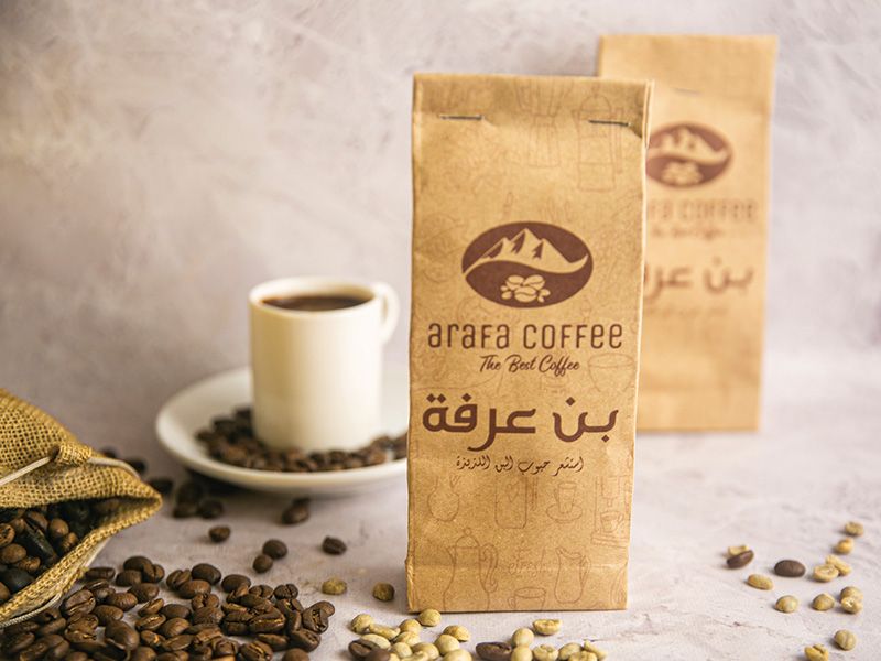 Medium Roast Colombian Coffee