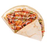 Julienne Crepe