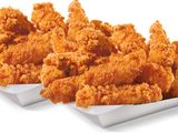 8 Fried Chicken Pieces