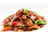 Flavored Chicken