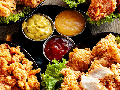 20 Pieces