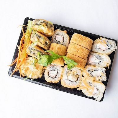20 Pieces