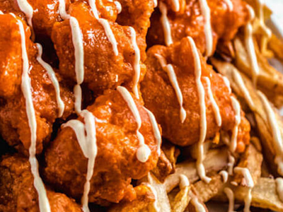 20 Wings