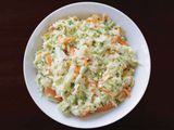 Coleslaw Salad