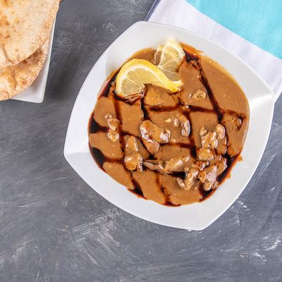 Chicken liver