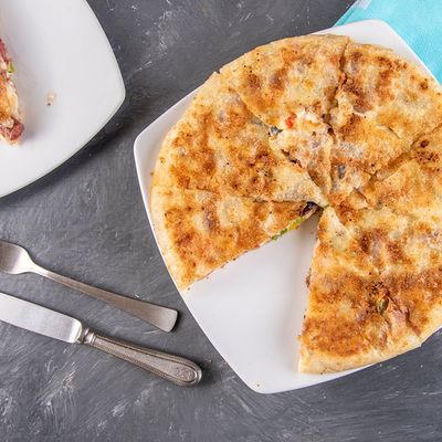 Sausage Pie