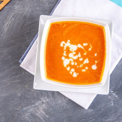 Creamy Tomato Soup