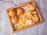 Dinner Box