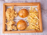 Snack Box