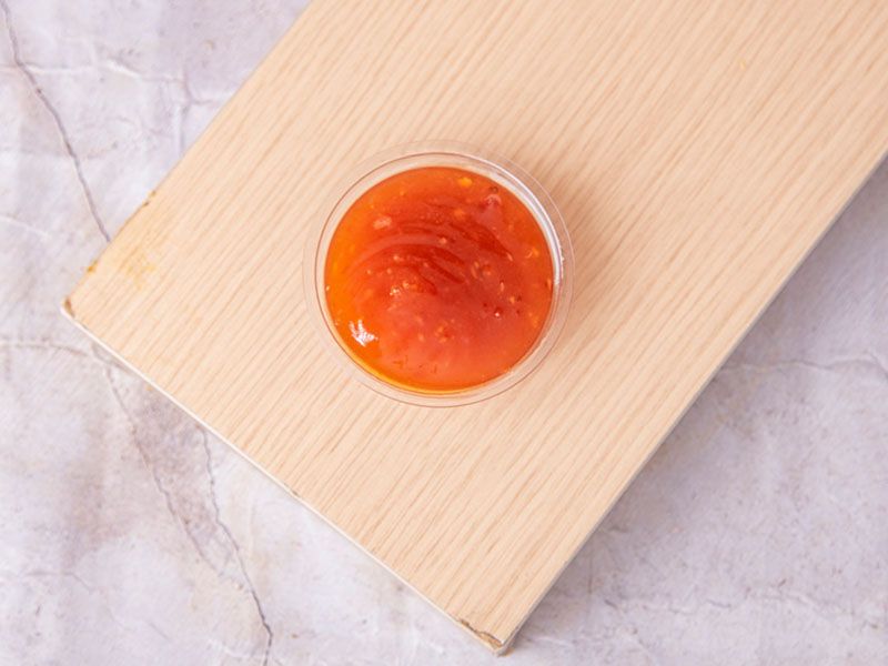 Sweet Chili Sauce