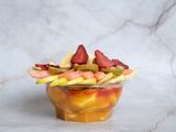 Fresh Diet Fruit Salad