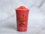 Strawberry Smoothie