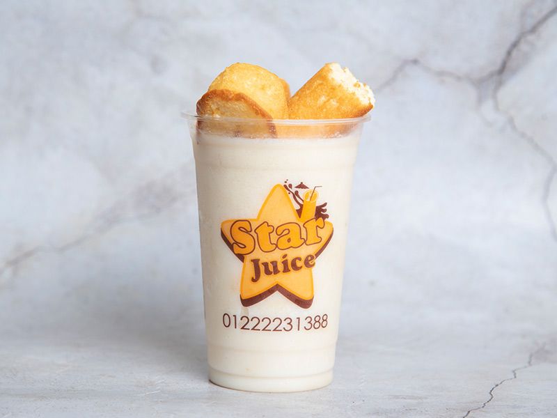 Twinkies Juice