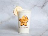 Milk Guava Juice