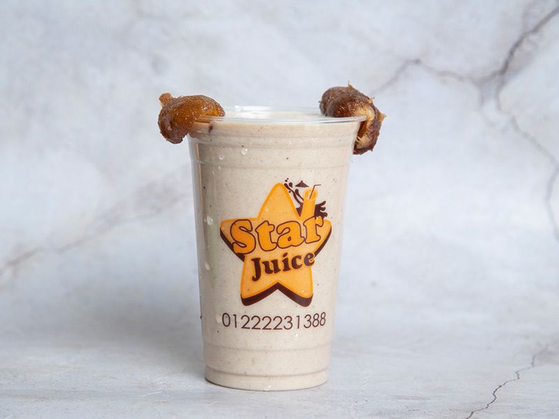 Dates Juice
