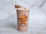 Twix Chocolate Juice
