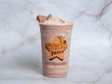 Galaxy Chocolate Juice