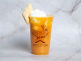 Lesan Asfour Mango Juice
