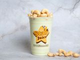 Cashew With Milk Juice