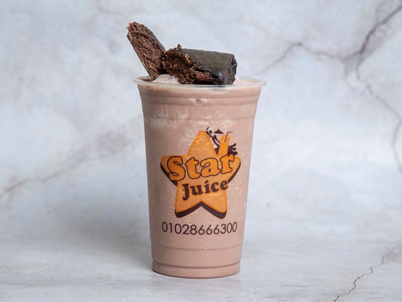 Hohos Juice