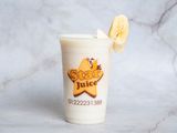 Banana Pieces Juice
