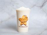 Vanilla Milkshake