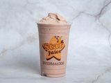 Chocolate Milkshake