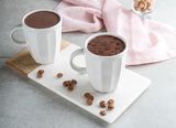 Turkish Coffee With Hazelnut