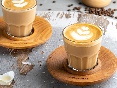 Spanish Latte
