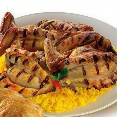 Chicken Safeer photo 6