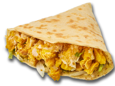 Super Crunchy