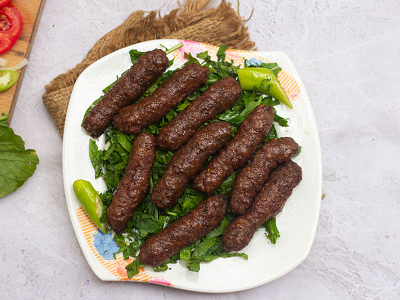 Baladi Kofta Kilo