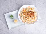 Alfredo Pasta