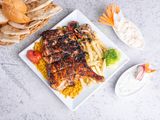 Grilled chicken