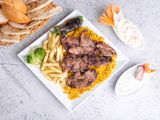 Grilled Fileto