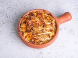 Negresco Pasta