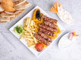 Grilled Kofta