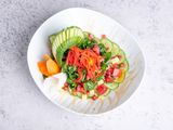 Rocca Salad