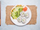 California Roll