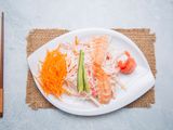 Crab Salad
