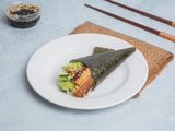 Eel Temaki