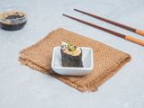 Shrimp Gunkan