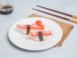 Kani Crab Sticks Nigiri