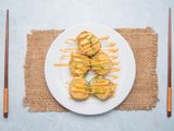 Spicy Lemon