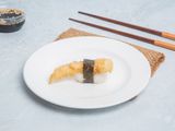 Tempura Fried Shrimp Nigiri