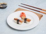 Unagi Water Eel Nigiri