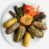 Mix Dolma