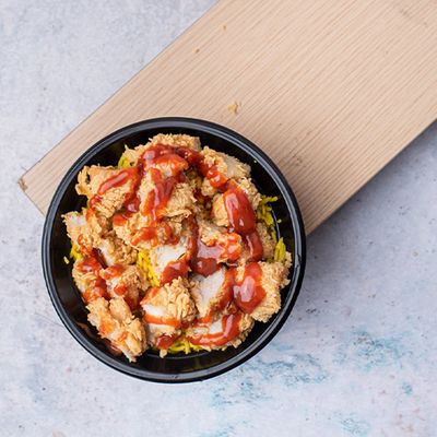 Chicken Rizo