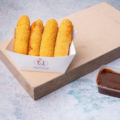 Mozzarella Cheese Sticks