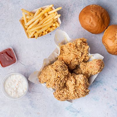 Bondok Chicken photo 6
